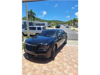 Chrysler Puerto Rico chrysler 300 2014