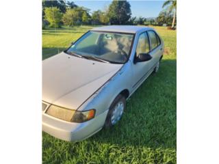 Nissan Puerto Rico Aprovece