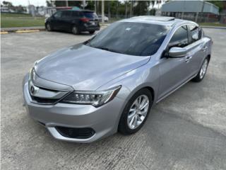 Acura Puerto Rico Acura Ilx 2017 