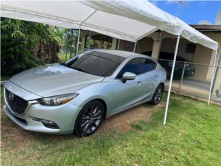 Mazda Puerto Rico Mazda 3