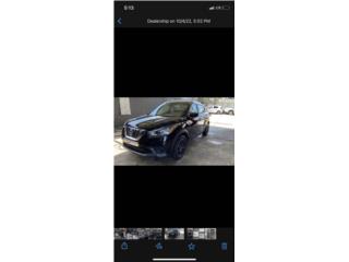 Nissan Puerto Rico Nissan Kicks 2019-Vendo Cuenta