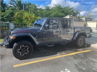 Jeep Puerto Rico Regalo Cuenta Jeep Gladiator Rubicon 2023!!