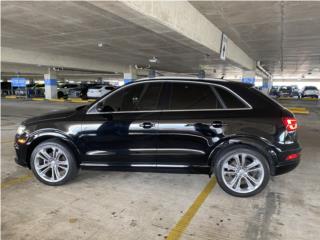 Audi Puerto Rico Audi Q3 Premium Plus 2016