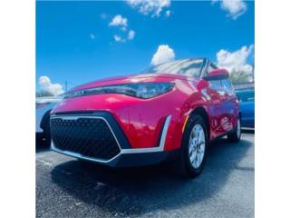 Kia Puerto Rico Kia Soul 2024