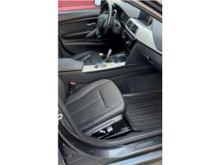 BMW Puerto Rico BMW 320I 2017