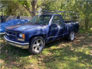 Chevrolet Puerto Rico Chevrolet 1500 $2900