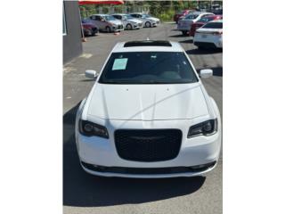 Chrysler Puerto Rico CHRYSLER 300S 2022 POCO MILLAJE 