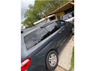 Honda Puerto Rico Honda Odyssey 