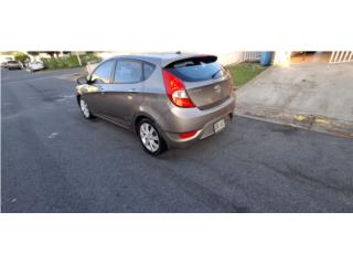 Hyundai Puerto Rico Hyundai accent  