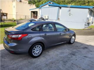 Ford Puerto Rico Ford Focus
