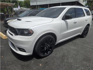 Dodge Puerto Rico Dodge Durango GT