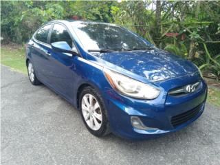 Hyundai Puerto Rico Hyundai Accent 