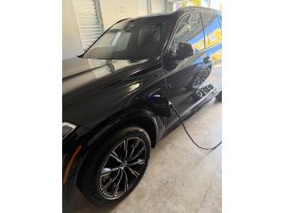 BMW Puerto Rico BMW c5 2022 Cuatro Puerta Hbrida 