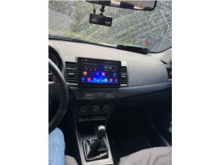 Mitsubishi Puerto Rico Mitsubishi Lancer 2015 2.0L Standard 5 Cambio