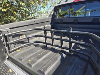 Honda Puerto Rico Honda Ridgeline 2006 $8500