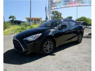Toyota Puerto Rico Toyota Yaris 2020