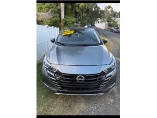 Nissan Puerto Rico Nissan versa 2023 