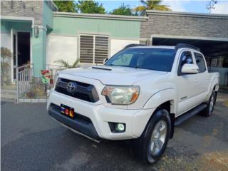 Toyota Puerto Rico Tacoma Nueva 