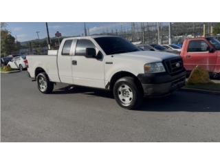 Ford Puerto Rico Ford 150 2007