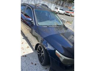 BMW Puerto Rico BMW 530i