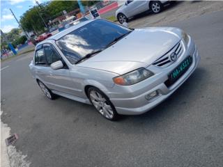 Mazda Puerto Rico Se vende 