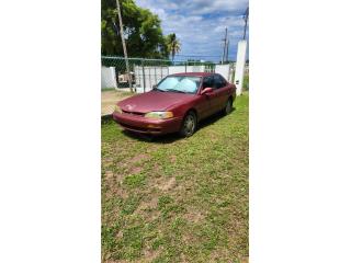 Toyota Puerto Rico Toyota camry ao 1995