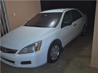 Honda Puerto Rico Honda Accord