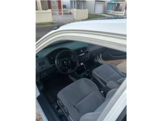 Honda Puerto Rico Honda Civic 1998 Ex