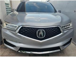 Acura Puerto Rico Se vende guagua Acura MDX