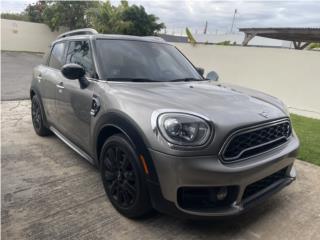 MINI  Puerto Rico 2020 Mini Cooper Countryman Tipo S