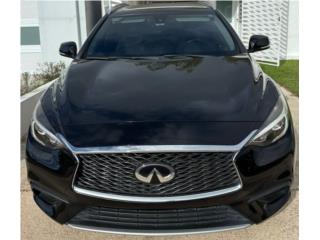Infiniti Puerto Rico Infinity QX-30 2018 Excelentes Condiciones