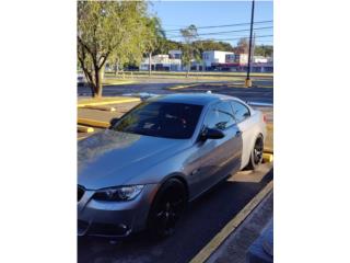 BMW Puerto Rico 2009 335i M Sport coupe 