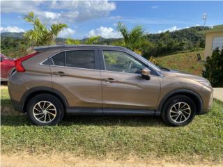 Mitsubishi Puerto Rico (Mit. Eclipse Cross 2020)