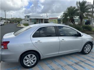 Toyota Puerto Rico Toyota Yaris