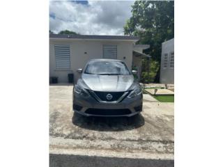 Nissan Puerto Rico Nissan sentra 2017