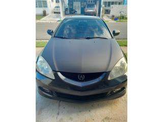 Acura Puerto Rico Acura integra 2006