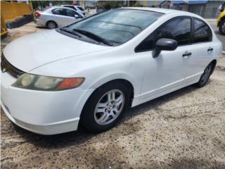 Honda Puerto Rico HONDA CIVIC 