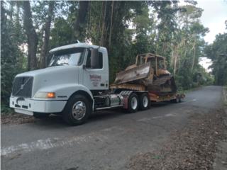 Volvo Puerto Rico camion volvo 2002