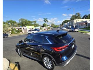 Infiniti Puerto Rico 2019 INFINITI QX50 ESSENTIAL$ 19,995.00