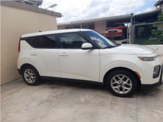 Kia Puerto Rico Soul S