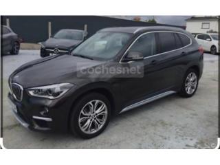 BMW Puerto Rico BMW X1 2019