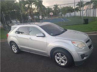 Chevrolet Puerto Rico Equinox LS 2015
