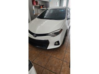 Toyota Puerto Rico UNICO DUEO 