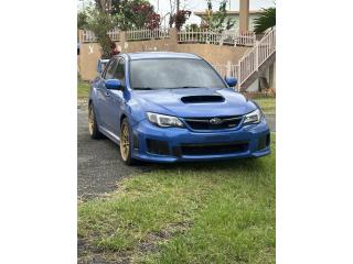 Subaru Puerto Rico Subaru 