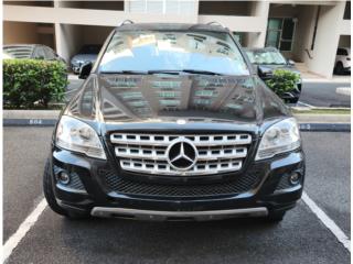 Mercedes Benz Puerto Rico Mercedes Benz ml350 2011 