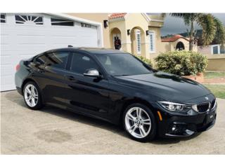 BMW Puerto Rico BMW 430i 2018 M Package 