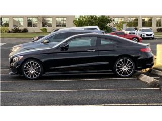 Mercedes Benz Puerto Rico 2018 Mercedes-Benz C300