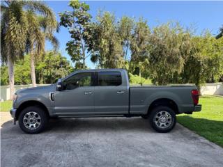 Ford Puerto Rico 2020 Ford F250 king ranch 
