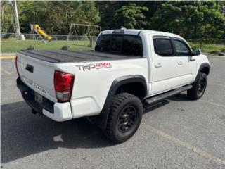 Toyota Puerto Rico OFFROAD 4x4 FULLPOWER!!