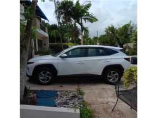 Hyundai Puerto Rico Hyundai Tucson 2022 Por Dueo solo 8K Millas